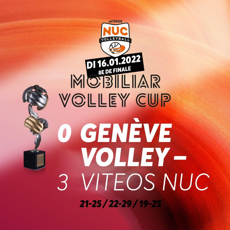 Geneve NUC game result